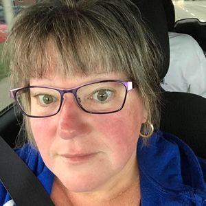 Meet your Posher, Catherine